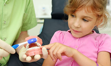 Pediatric Dentistry