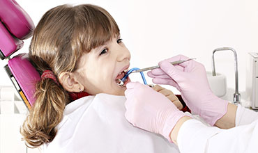 Pediatric Dentistry