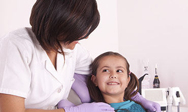 Pediatric Dentistry