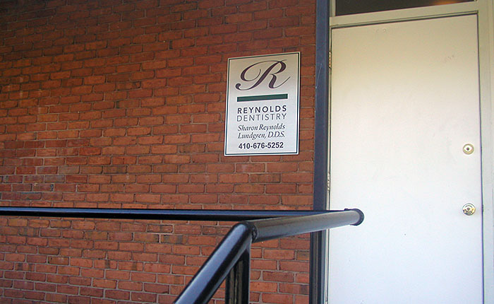 Reynolds Dentistry