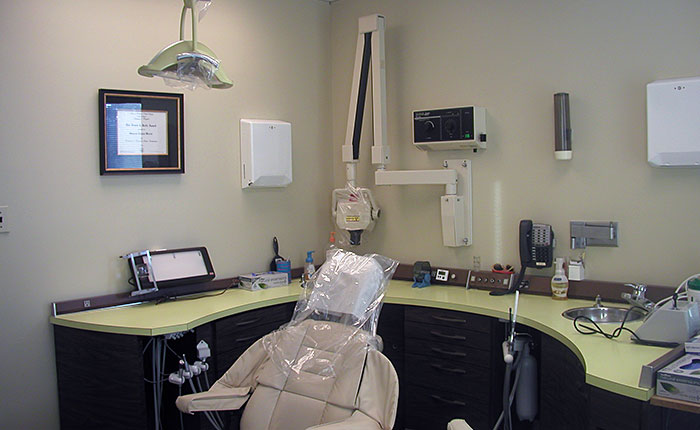 Reynolds Dentistry