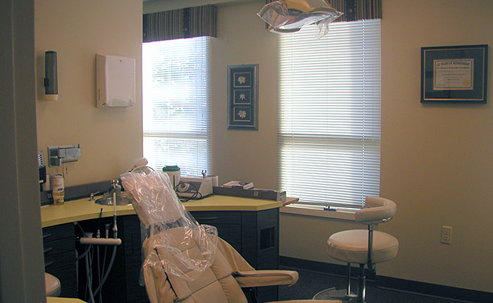 Reynolds Dentistry